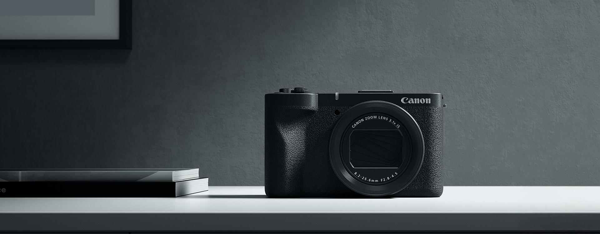 極美品 Canon PowerShot V1 Canon Announces the PowerShot V1: A Compact but Powerful